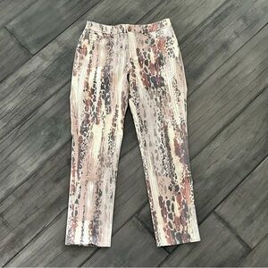 Peace of Cloth Safari Pants - Size 2